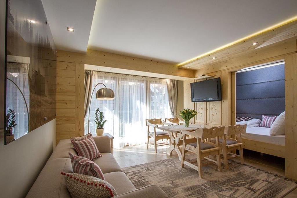 Willa Tatiana Boutique Zakopane Habitación foto